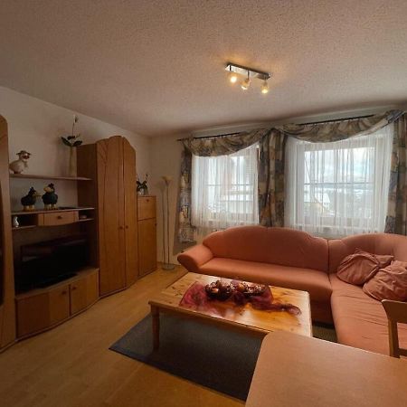 Ferienwohnungen Am Kirchberg 纽奥本卢斯 外观 照片